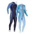 Skafander damski Camaro Tropic Photo Lycra 2