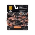 Komin/chusta Tecline - czarny Buff 2