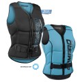 Kamizelka impaktowa damska Comp Vest - Camaro 1