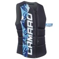 Kamizelka asekuracyjna męska Impact 3.0 Vest - Camaro  5