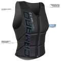Kamizelka asekuracyjna damska Impact 3.0 Vest - Camaro 3