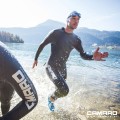 Męski skafander triathlonowy Blackpulsor Pro  - Camaro 5