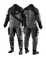 Suchy skafander męski D7 Evo - Waterproof 1