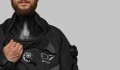 Suchy skafander męski D7 Evo - Waterproof 5