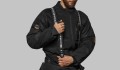 Suchy skafander męski D7 Evo - Waterproof 6