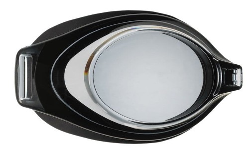 Szkiełko korekcyjne do okularów dla dzieci VC-750A-BK VIEW  