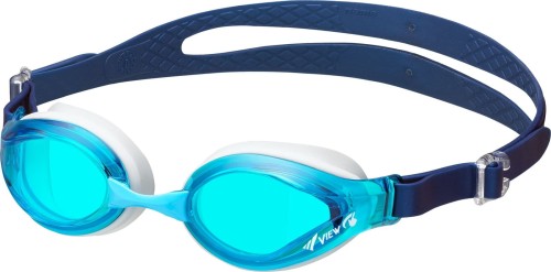 Okulary pływackie VIEW Swipe Youth V-760JASA