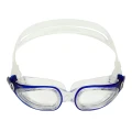 Okulary pływackie korekcyjne  AquaSphere Eagle 4