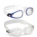Okulary pływackie korekcyjne  AquaSphere Eagle 1