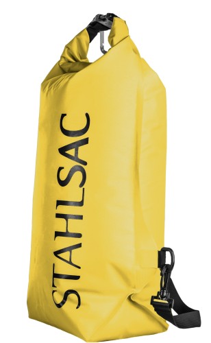 Suchy worek STAHLSAC Abyss DryLite 12 L