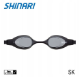 Okulary pływackie View SHINARI 2