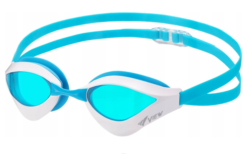 Okulary pływackie View ORCA BLADE BL