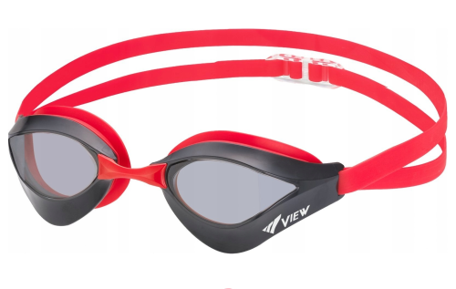 Okulary pływackie View ORCA BLADE SKRDSL