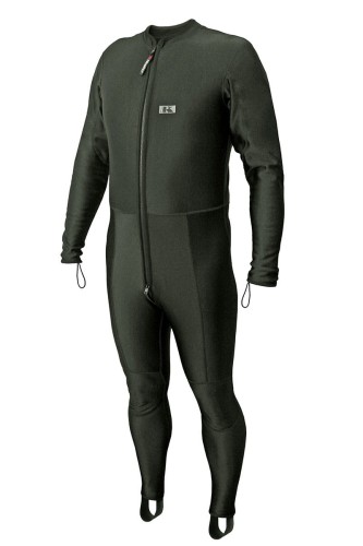 Ocieplacz męski pod skafander Aqua Shell - Kwark
