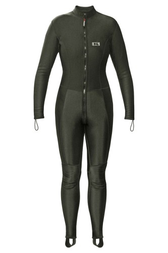 Ocieplacz damski pod skafander Aqua Shell - Kwark