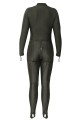 Ocieplacz damski pod skafander Aqua Shell - Kwark 4