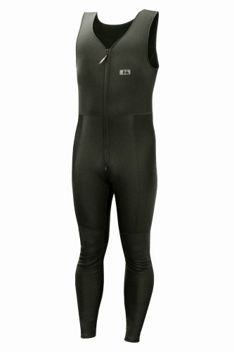 Kombinezon męski  "Long John" Aqua Shell - Kwark