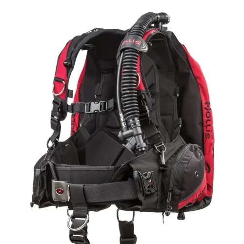 Jacket HD-200 - Hollis 