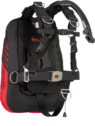 Zestaw ST Travel System - Hollis