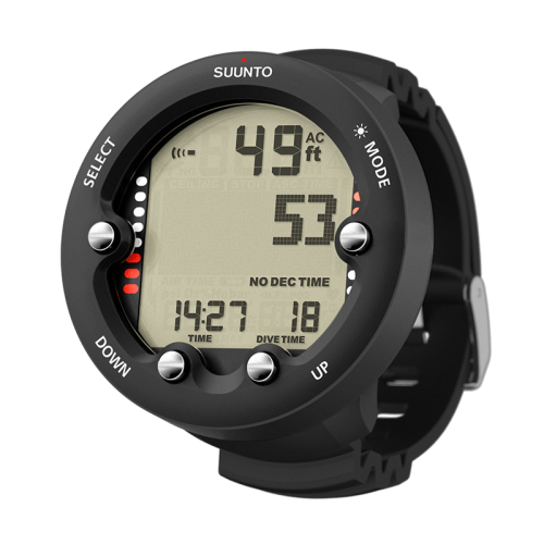 komputer Suunto Vyper NOVO + interfejs USB