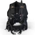  Jacket (BCD) Fury - Zeagle 1