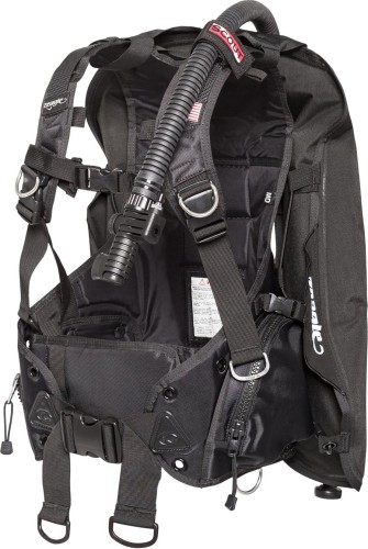  Jacket (BCD) Scout - Zeagle