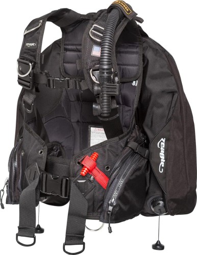  Jacket (BCD) Ranger - Zeagle