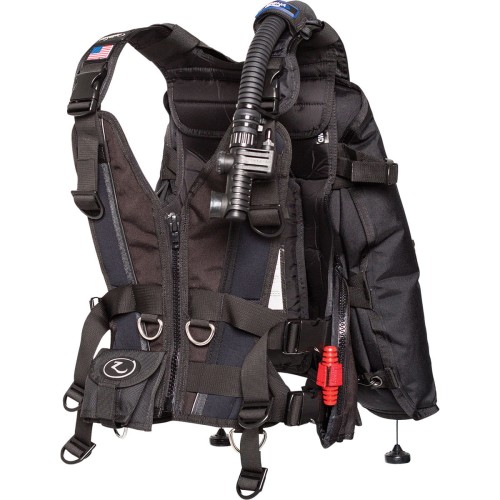  Jacket (BCD) Zena - Zeagle