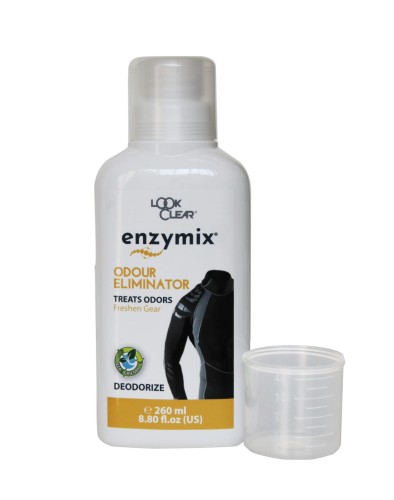 Eliminator zapachów Enzymix 260 ml - LookClear