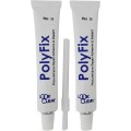 PolyFix - klej i uszczelniacz 2 x 10g - LookClear 1
