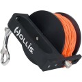 Kołowrotek Hollis Seeker (różne długości) 1