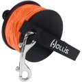 Kołowrotek Hollis Seeker (różne długości) 6