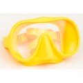 Maska do nurkowania frameless NTM-01 2