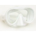 Maska do nurkowania frameless NTM-02 2