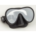 Maska do nurkowania frameless NTM-02 10