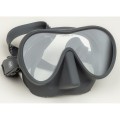 Maska do nurkowania frameless NTM-02 12