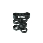 Zacisk Triple Clip - Big Blue