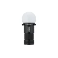 Nasadka - filtr kulisty Globe 70 mm 270° - Big Blue 2