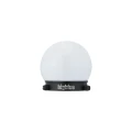 Nasadka - filtr kulisty Globe 70 mm 270° - Big Blue 1