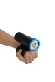 Latarka Big Blue VTL9000PB  10/120° 2