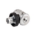 I stopień Tecline R4 TEC WW  5
