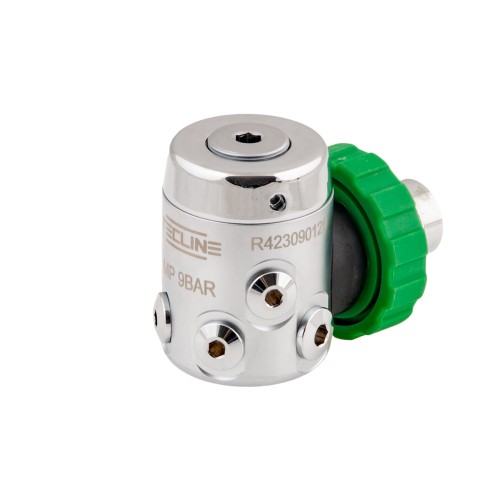 I stopień Tecline R4 TEC WW  M26x2 - tlen