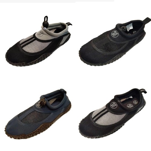 Buty do wody i na plażę