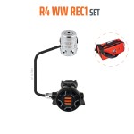 Automat Tecline R4 WW REC1  