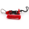 Retraktor Spring Cord - X-Adventurer 5