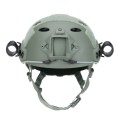 Kask do nurkowania technicznego - Big Blue 4
