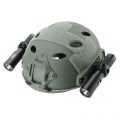 Kask do nurkowania technicznego - Big Blue 5