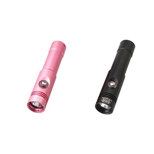 Latarka M1500 X-Adventurer  15° 