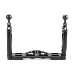 Podstawa regulowana do fotografii podwodnej TR06 X-Adventurer 