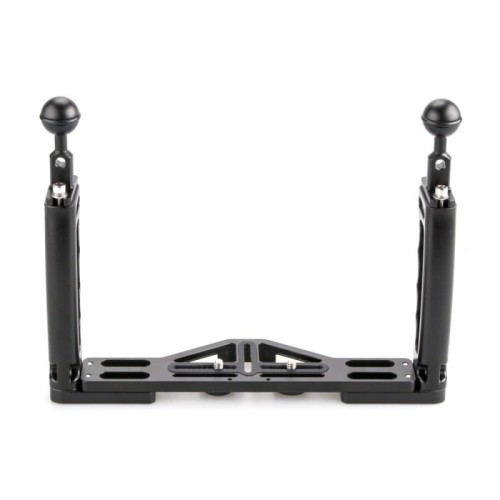 Podstawa regulowana do fotografii podwodnej TR06 X-Adventurer 